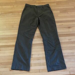 Banana Republic Women’s Brown Chinos